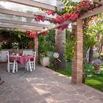 Casa Petunia Casa de Férias *