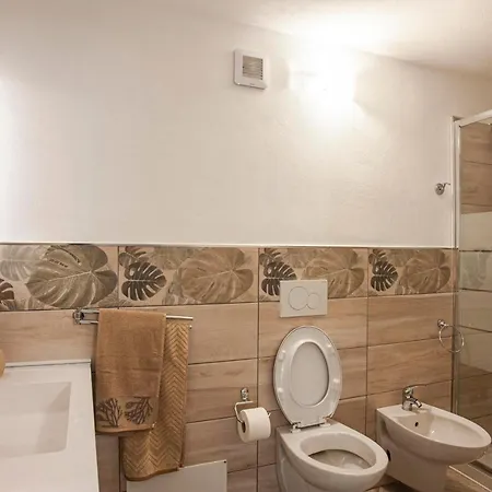 Casa Petunia Prázdninový dům *