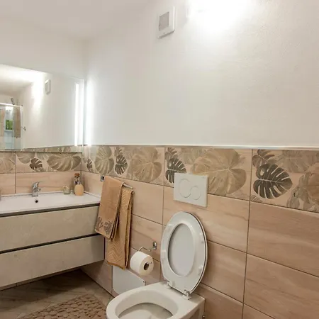 Casa Petunia Prázdninový dům Sarroch