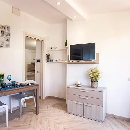 Casa Petunia Vakantiehuis Sarroch