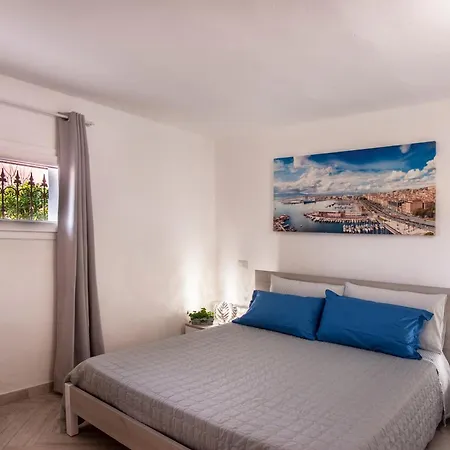 Casa Petunia Vakantiehuis *