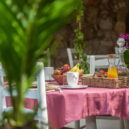 Vakantiehuis Casa Petunia Sarroch
