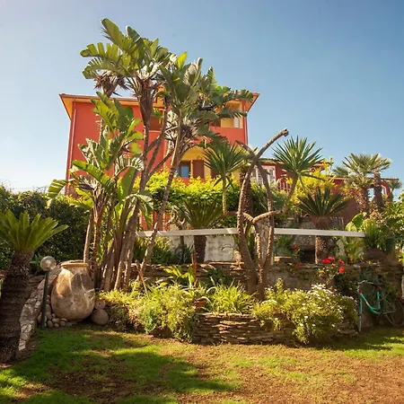 Vakantiehuis Casa Petunia *