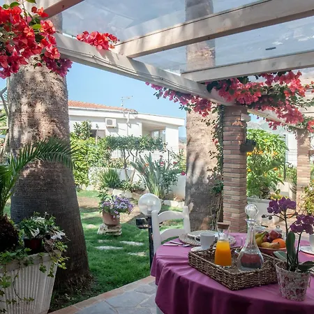 Casa Petunia *