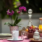 Casa Petunia بيت للعطل سارّوتش
