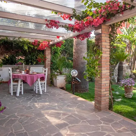 Casa Petunia Hébergement de vacances *