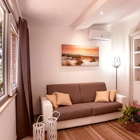 Hébergement de vacances Casa Petunia Sarroch