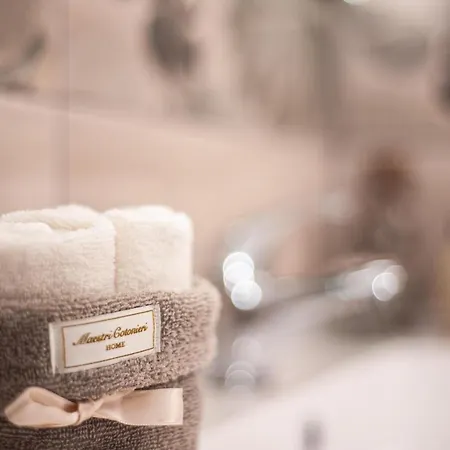 Hébergement de vacances Casa Petunia *