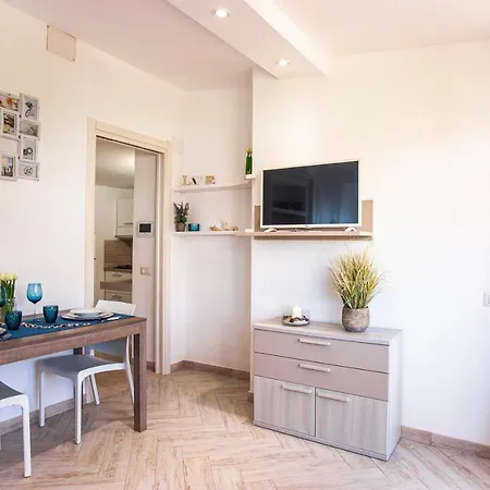 Prázdninový dům Casa Petunia