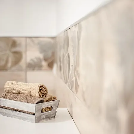 Casa Petunia Prázdninový dům Sarroch