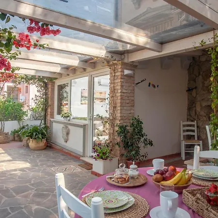 Casa Petunia