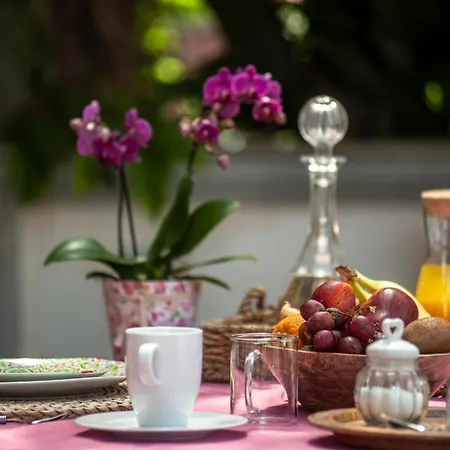 Casa Petunia Holiday home *