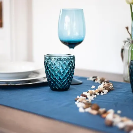 Prázdninový dům Casa Petunia