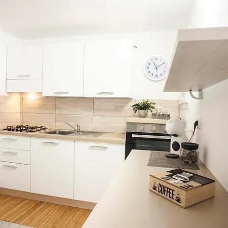 Casa Petunia Hébergement de vacances *